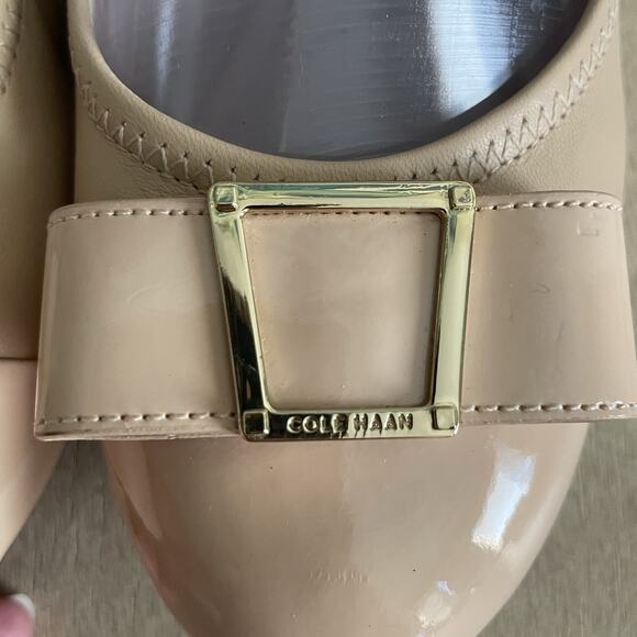 Cole Haan Wedge Heels - Picture 3 of 12